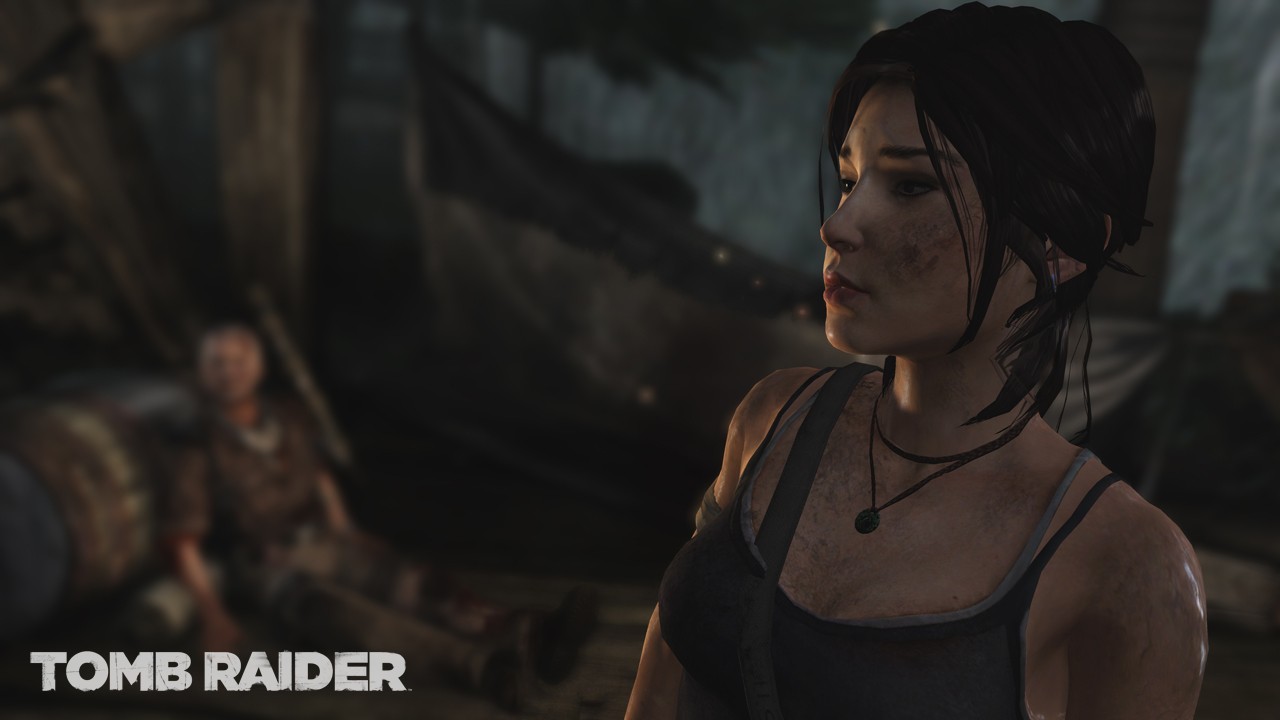 Tomb Raider (Edición Superviviente) - Imagen 10